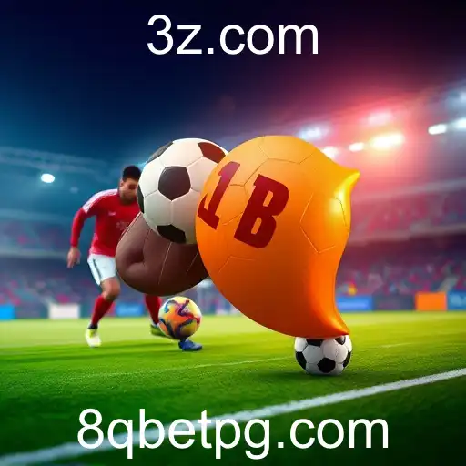 A Ascensão do 8q Bet no Cenário de Jogos Online