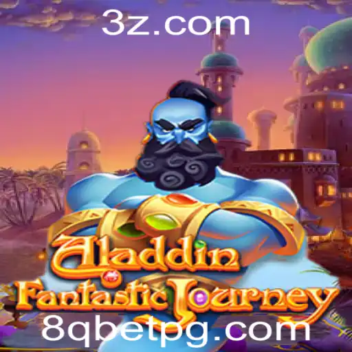 Descubra Aladdin: Um Mergulho no Mundo Mágico com 8q Bet