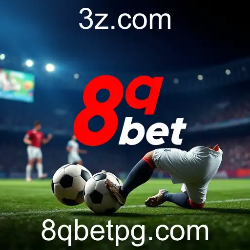 A Ascensão do 8q Bet no Cenário de Jogos Online