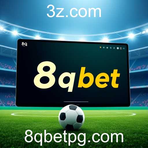 A Ascensão do 8q bet no Mercado de Jogos Online