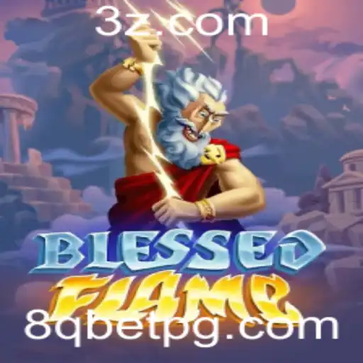 BlessedFlame: Una Experiencia de Juego Única con 8q Bet
