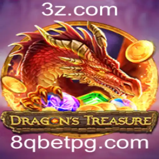DragonsTreasure: Explorando o Fascinante Mundo do Jogo com 8q bet