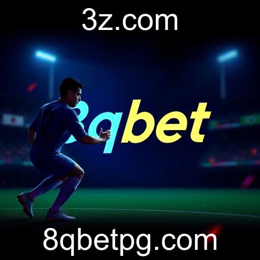 A Evolução dos Jogos de Apostas: O Impacto do 8q Bet em 2025