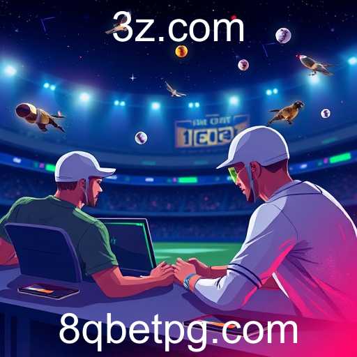 A Expansão do Universo dos Jogos de Azar no Brasil