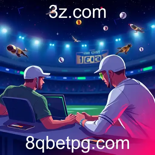 A Expansão do Universo dos Jogos de Azar no Brasil