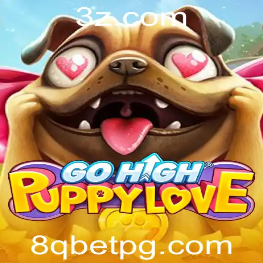 Descubra o Mundo Encantado de GoHighPuppyLove com 8q bet