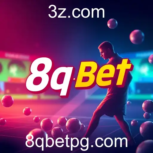 A Revolução dos Jogos com 8q Bet