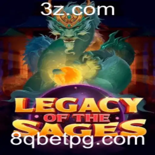 Descobrindo o Fascinante Mundo de LegacyoftheSages