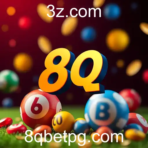 Explorando a Excitante Categoria de Loterias no '8q bet'