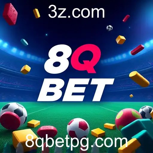 Expansão do 8q Bet: Tendências e Futuro