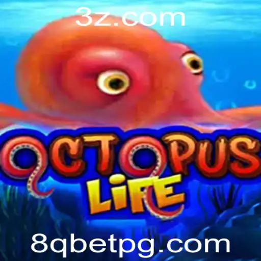 OctopusLife: Um Mergulho Num Mar de Estratégias e Apostas com 8q Bet