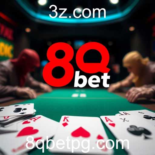 8q bet