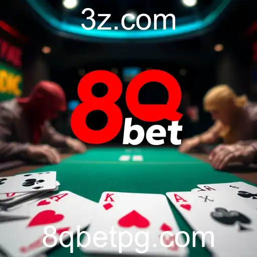 A Ascensão das Salas de Poker Online: Uma Nova Era para os Jogadores
