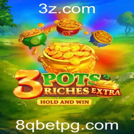 Descubra a Emoção de 3potsExtra: O Jogo de Estratégia Inovador com 8q Bet