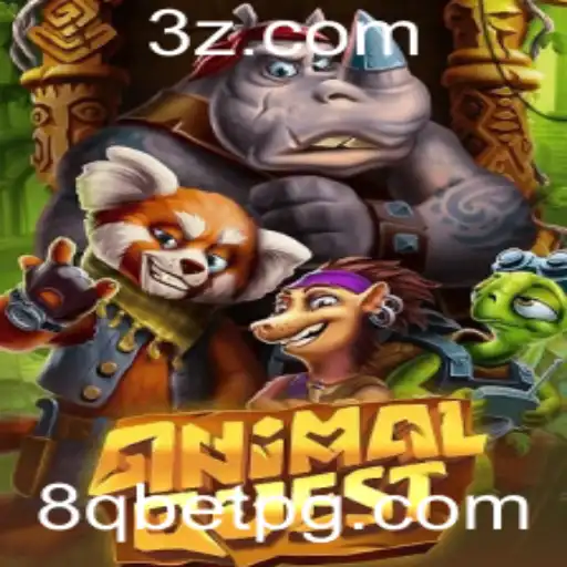 Explorando o Mundo do AnimalQuest: Regras e Estratégias