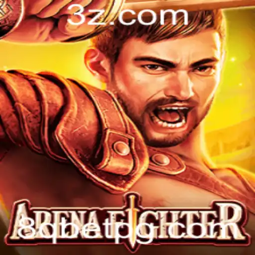 ArenaFighter: Descubra a Experiência de Batalha Definitiva
