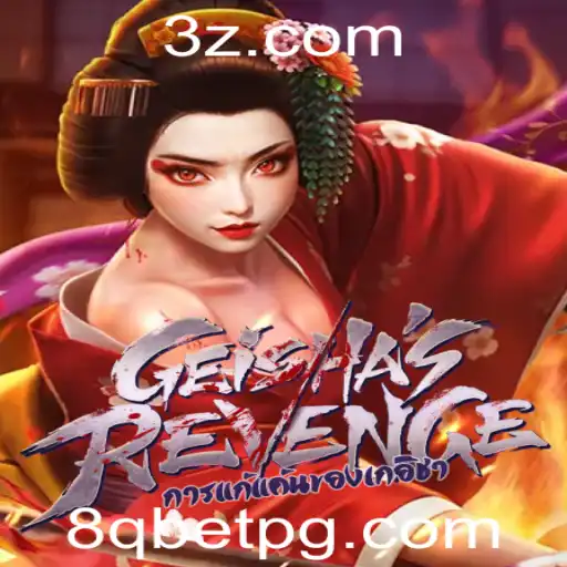 GeishasRevenge: Uma Imersão no Encantador Mundo do Jogo com 8q Bet