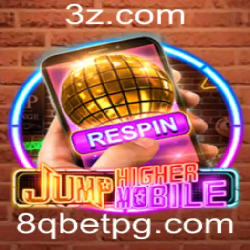 Explorando o Mundo de JumpHighermobile e a Emoção do 8q Bet