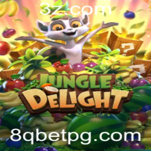 Descubra o Mundo do Jogo JungleDelight e a Inovação com 8q Bet
