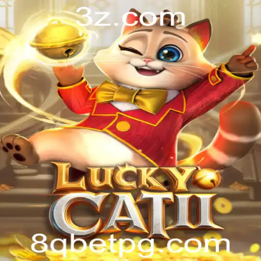 Desvendando o Jogo LuckyCatII: Aposta, Estratégia e Diversão com 8q Bet