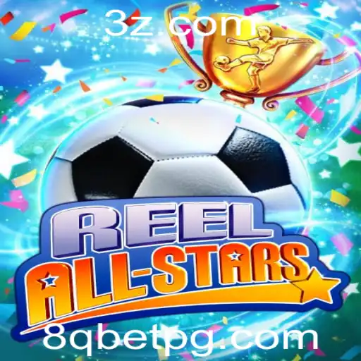 ReelAllStars: Um Novo Horizonte no Mundo dos Jogos com 8q bet