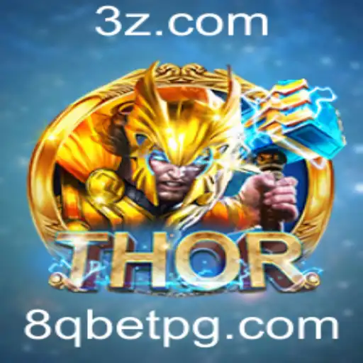 THOR: Um novo desafio no universo dos jogos com 8q bet