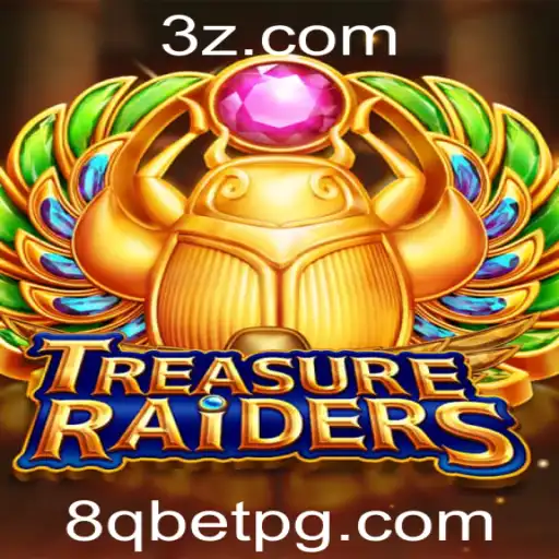 Descobrindo o Mundo de TREASURERAIDERS: Como Jogar e suas Regras