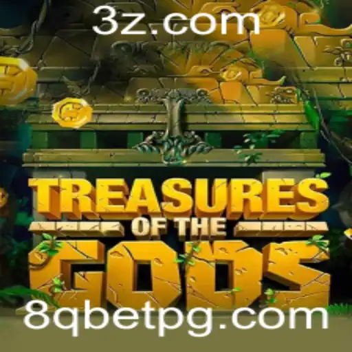 Explorando TreasureoftheGods: Um Mergulho no Mundo das Apostas com 8q bet