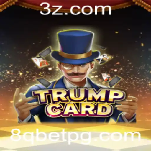 Explorando o Mundo do Jogo de Cartas 'TrumpCard' e Sua Aposta Inovadora '8q Bet'