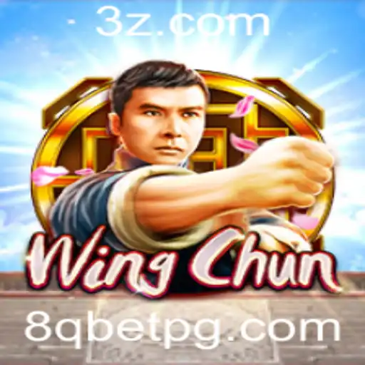 Descubra o Emocionante Mundo de WingChun: O Novo Jogo de Estratégia com 8q Bet
