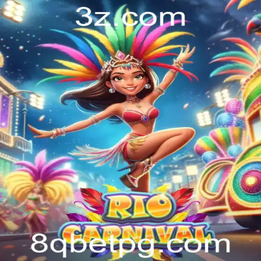 Descubra a Emoção do RioCarnival com 8q Bet