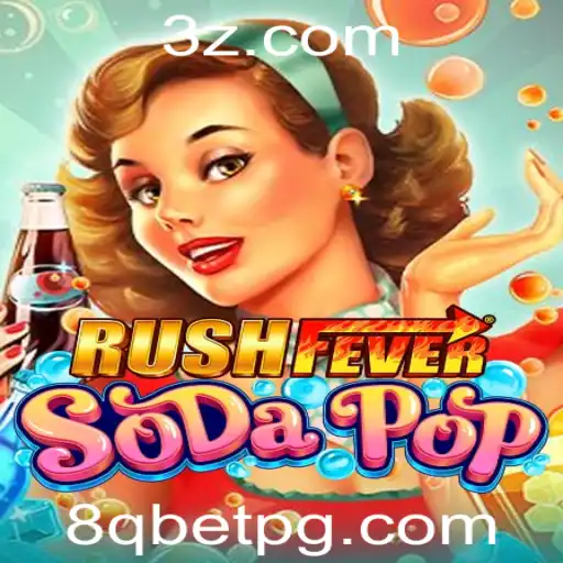 Descubra o Universo Empolgante de RushFeverSodaPop