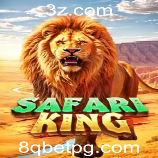 Desvendando as Aventuras do SafariKing: Um Mergulho no Mundo dos Cassinos com 8Q Bet