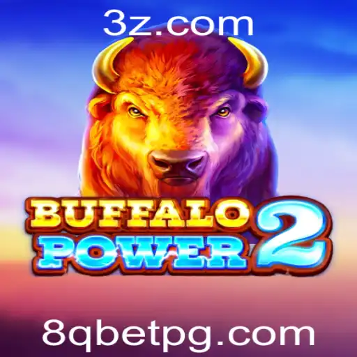 Explorando BuffaloPower2: Um Mergulho no Mundo dos Jogos de Apostas com 8q Bet