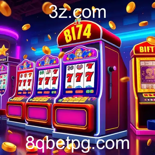 Caça Níqueis Online: Explorando o Universo das Máquinas Virtuais