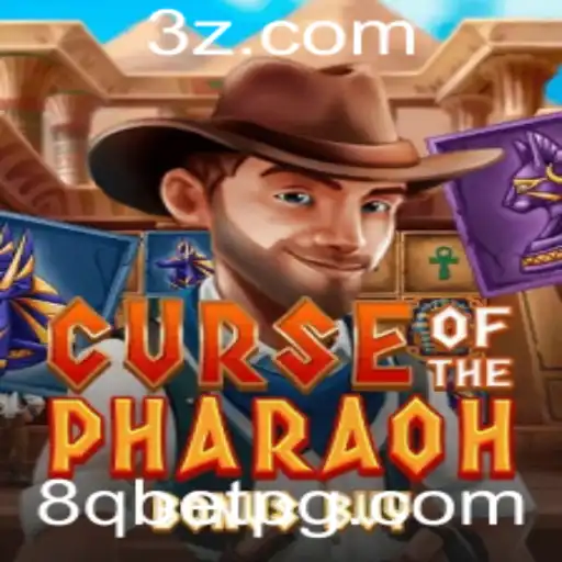 Curse of the Pharaoh Bonus Buy: Mergulhando no Fascinante Mundo do Antigo Egito nas Slots