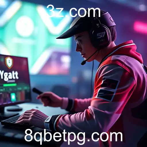 Esportes Virtuais: Uma Nova Era de Entretenimento