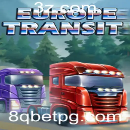 Explorando EuropeTransit: O Novo Fenômeno de Jogos com 8q Bet