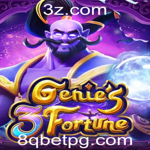 Desvendando o Misterioso Jogo Genie3Fortune com 8q bet