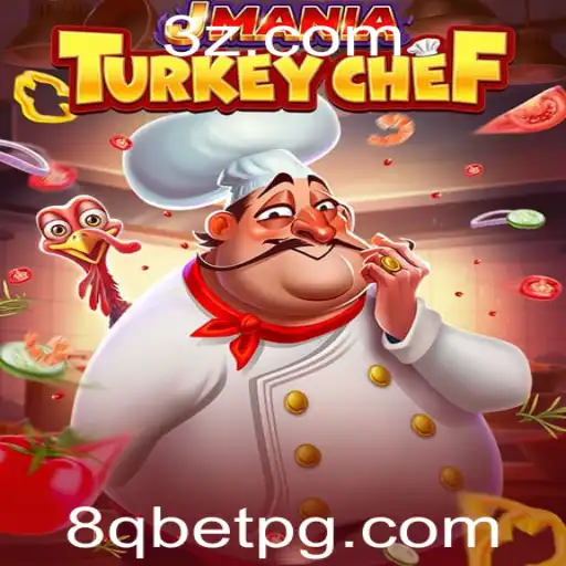 Descubra o Desafio Culinário de JManiaTurkeyChef