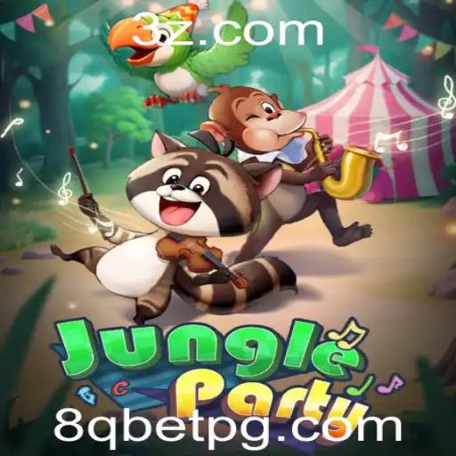 Explorando o Fascinante Mundo de JungleParty: Regras e Estratégias
