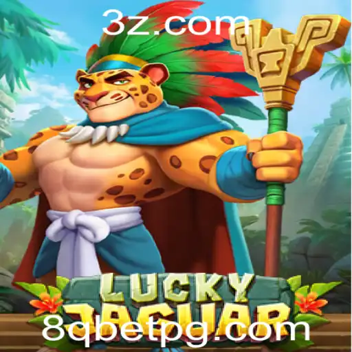 Explorando o Universo do Jogo LuckyJaguar: Tudo o que Você Precisa Saber sobre 8q Bet