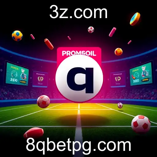 Promoção: Estratégias e Impactos na Era Digital com 8q bet