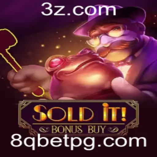 SolditBonusBuy: Jogo Empolgante com Múltiplas Chances de Ganhar