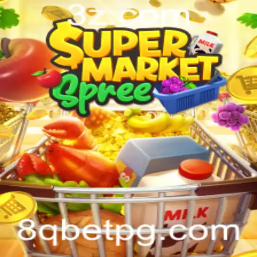 Descubra o Universo de SupermarketSpree: O Jogo de Estratégia do Momento