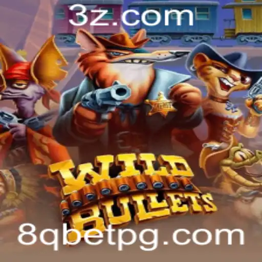 Explorando o Mundo de WildBullets e a Dinâmica do 8q Bet