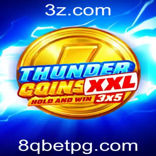 ThunderCoinsXxl: Descubra o Novo Sensação no Mundo dos Jogos
