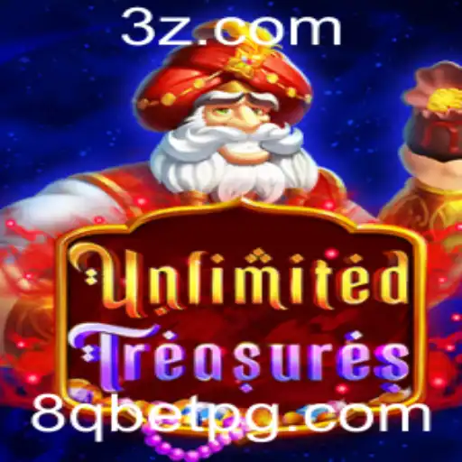 Descubra o Fascinante Mundo de UnlimitedTreasures e a Tendência 8q Bet