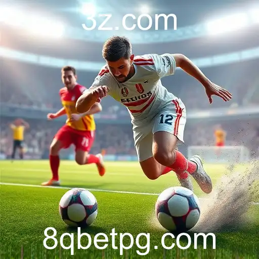 A Revolução dos Esportes Virtuais na Era Digital